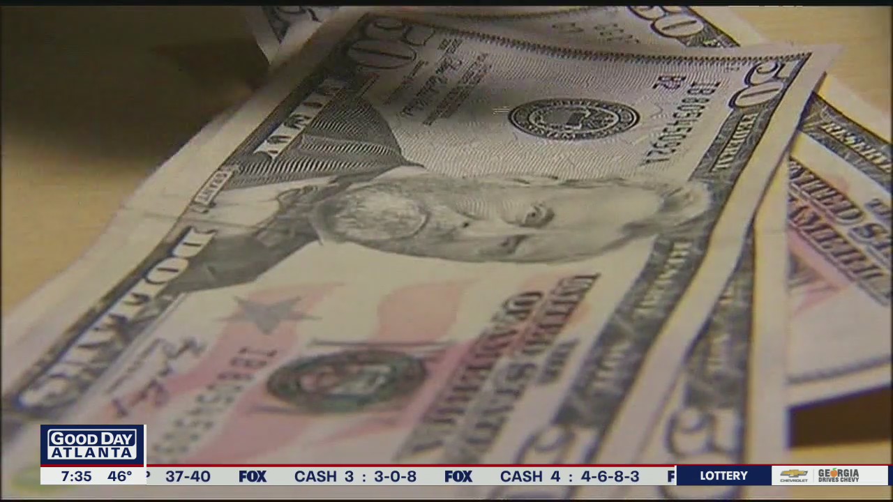 Why it's important for women to talk about money