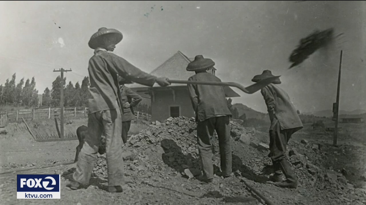 Advocates work to protect sacred land to Bay Area Chinese community