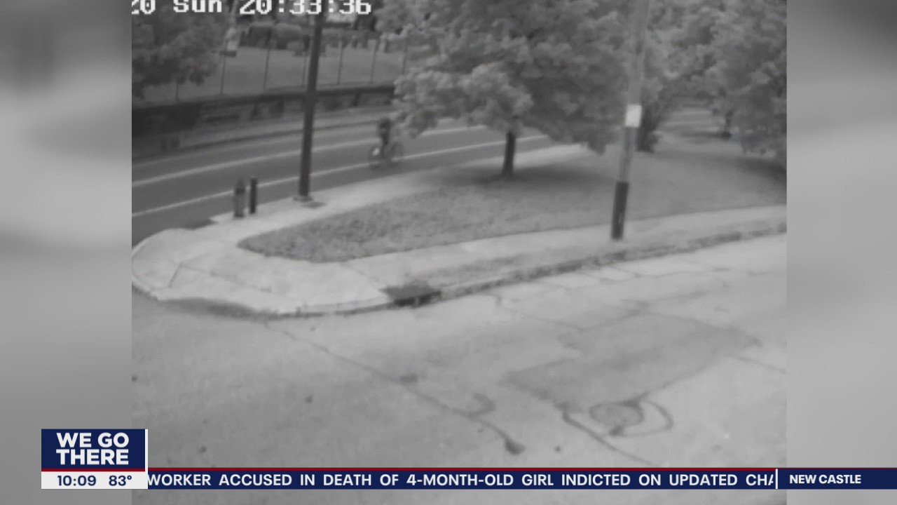 Bicyclist, 32, killed in North Philadelphia hit-and-run