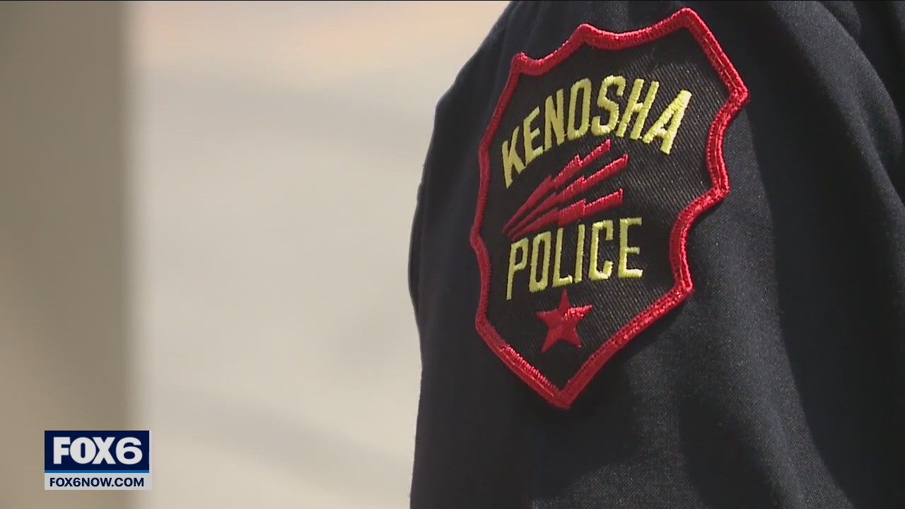 Kenosha police bodycam testing begins