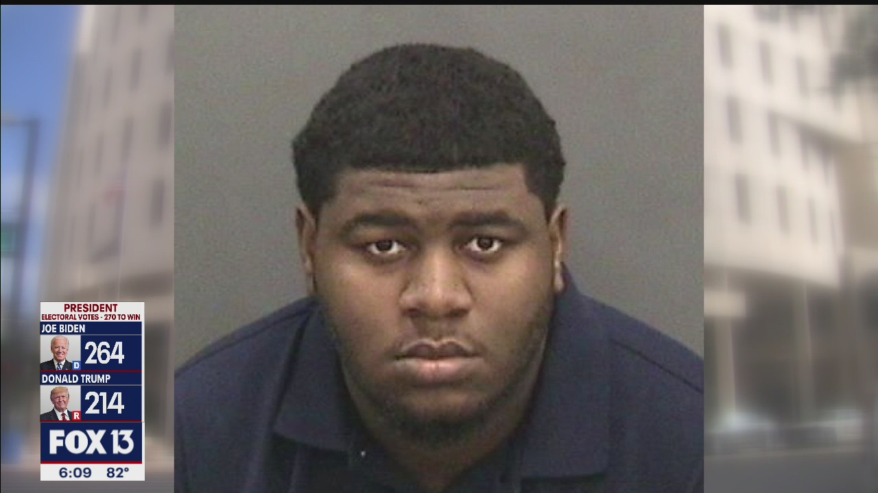 Attorney says Lott not fit for trial