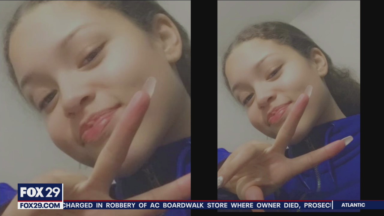 Family, friends grieve for 12-year-old missing 6 months, found murdered in Frankford