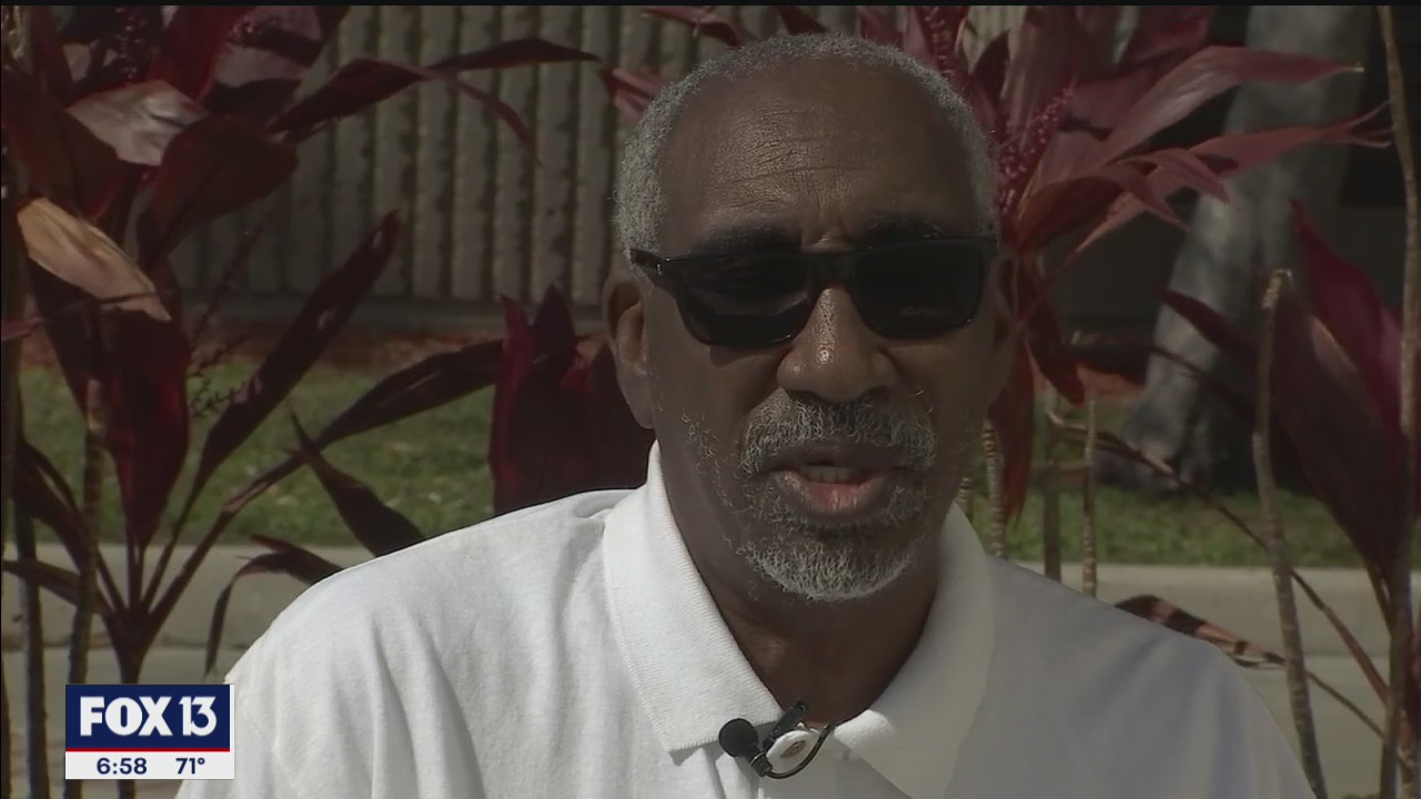 March to Mississippi's lasting legacy for voting rights