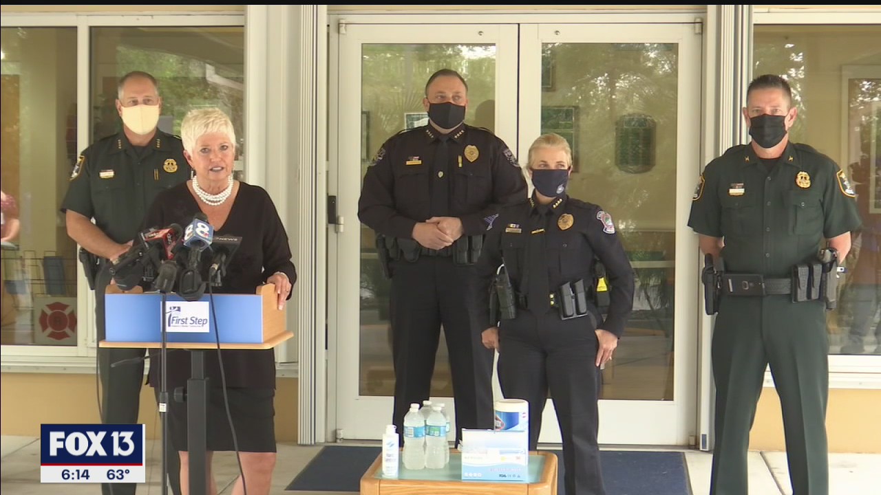 Behavioral health team formed in Sarasota County