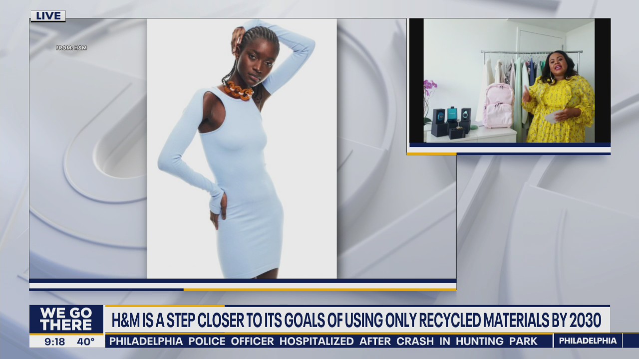 Earth Day fashion and accessories that are environmentally friendly
