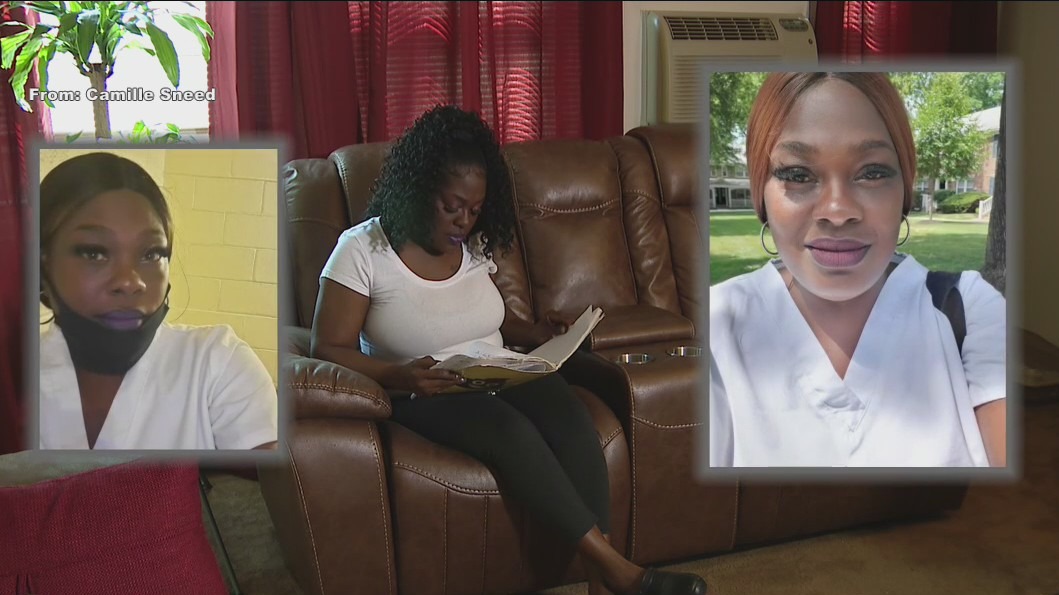 Program helps with rent and utilities for families struggling during the pandemic