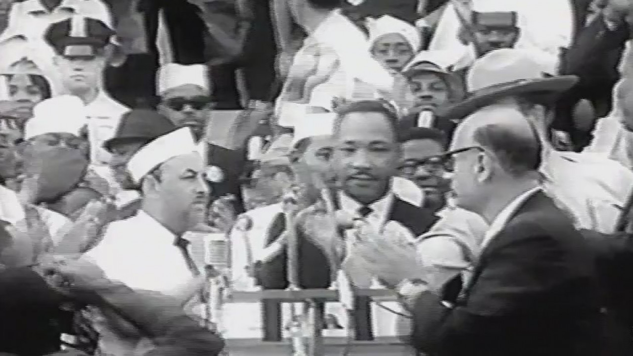 Milwaukee to celebrate legacy of Dr. Martin Luther King Jr. virtually