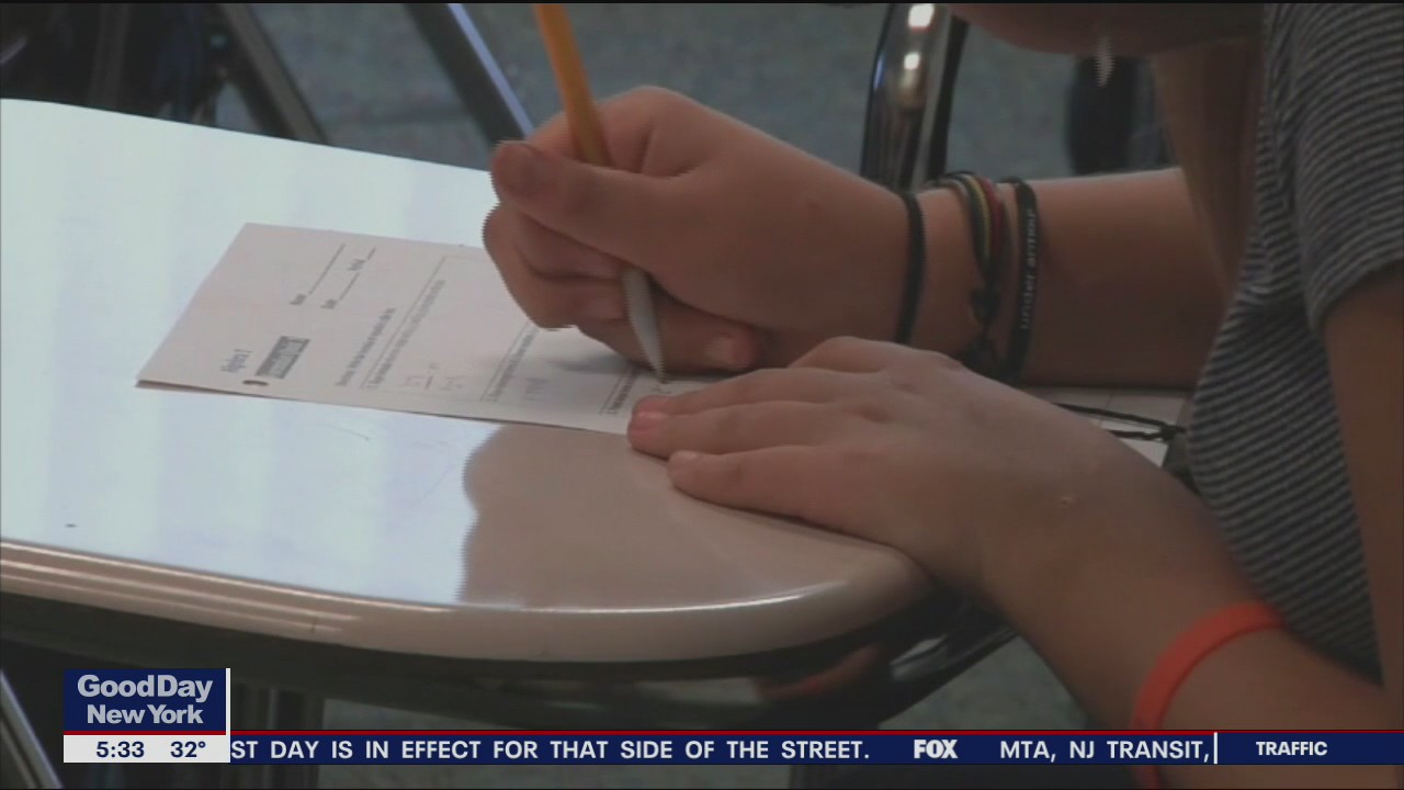 Some NYC schools reopen