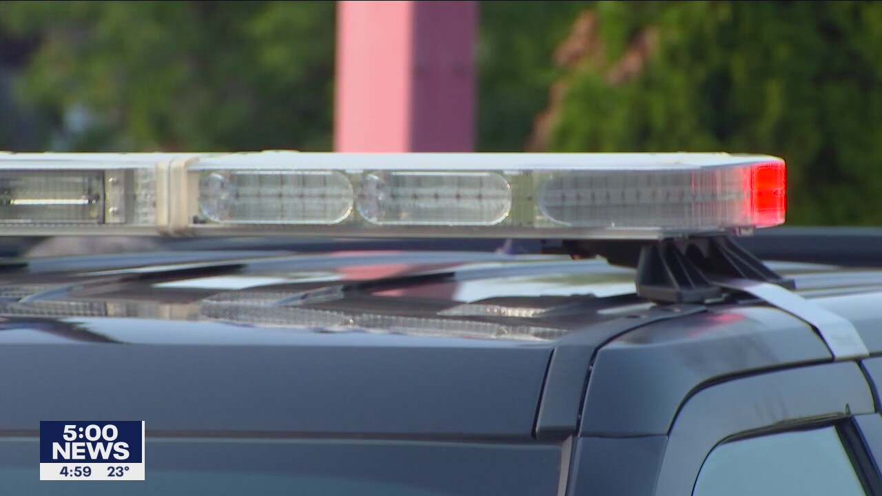 House Public Safety committee hears Walz's request for $35 million for security at George Floyd trials