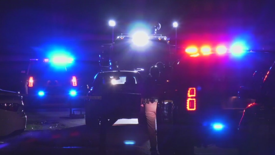 Houston homicide rate continuing to climb after violent Memorial Day weekend