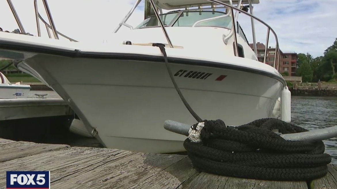Marinas prepare for Henri