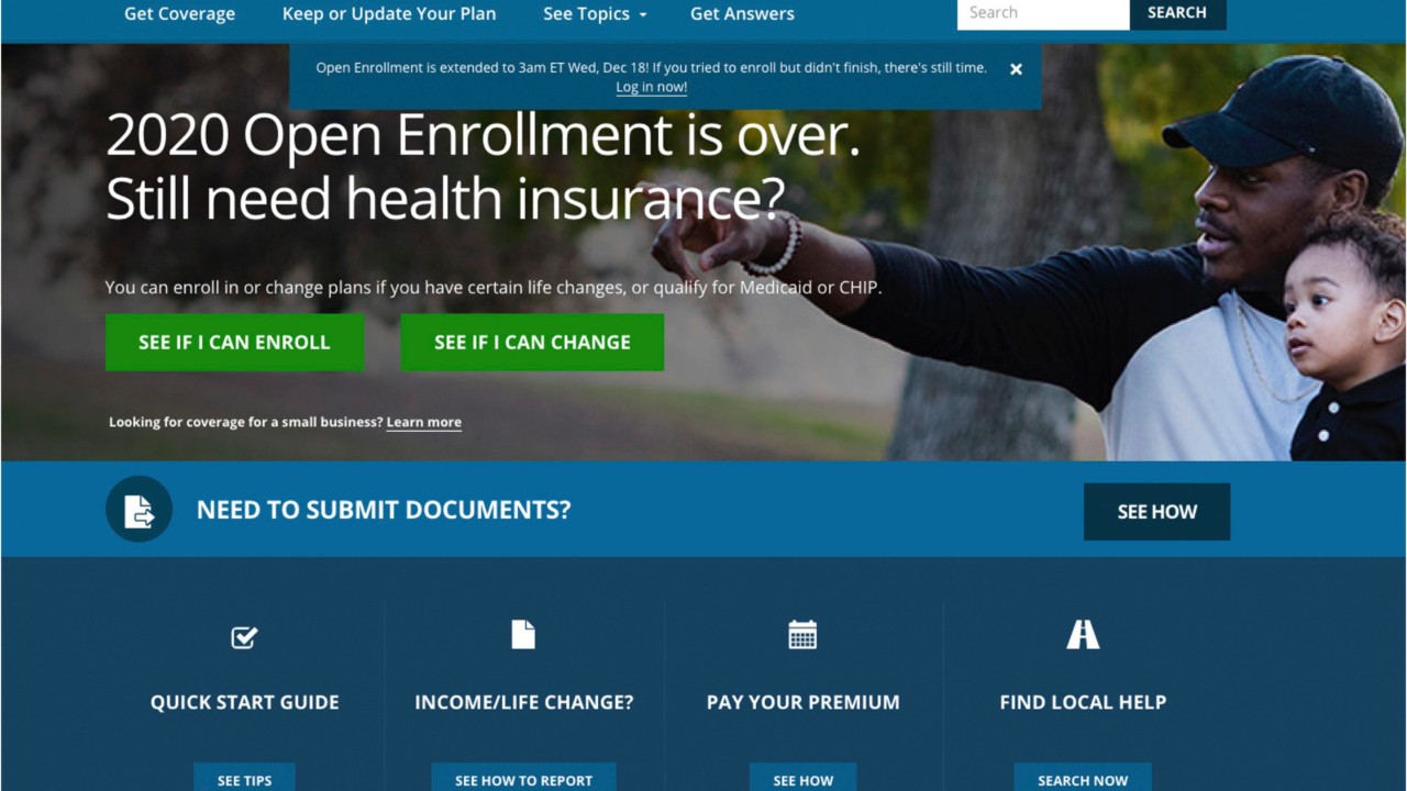 Obamacare 'individual mandate' unconstitutional: court