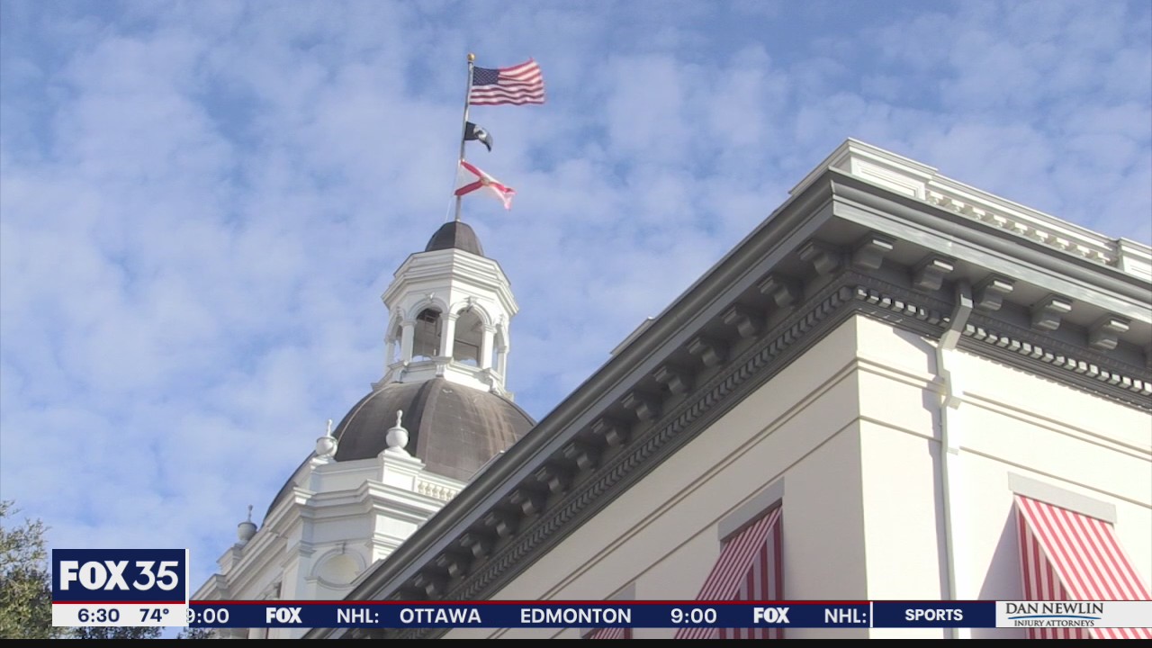 Florida legislators could limit COVID-19 lawsuits