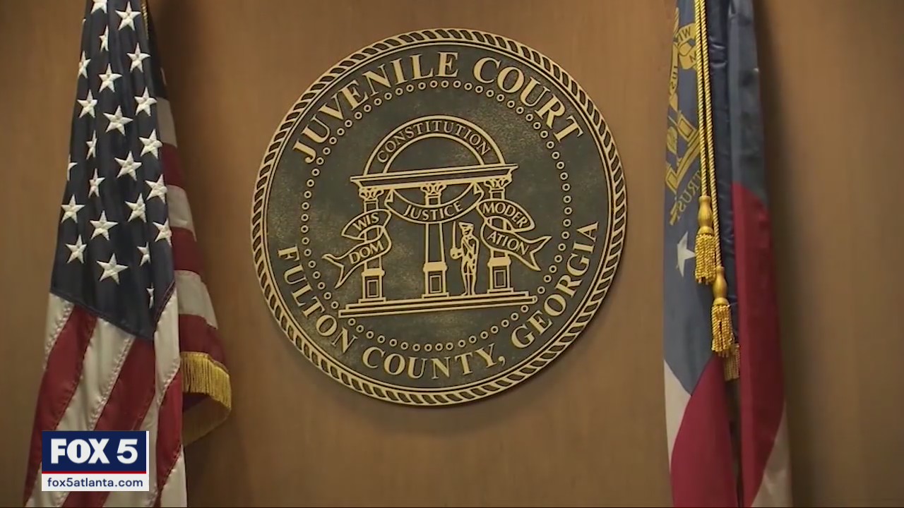 Fulton County District Attorney's program designed to reduce juvenile crime, comes under scrutiny