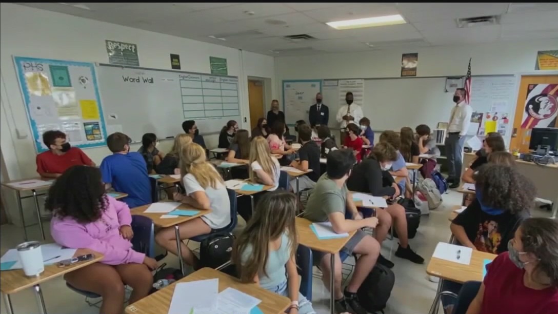 Proposal to reduce class size