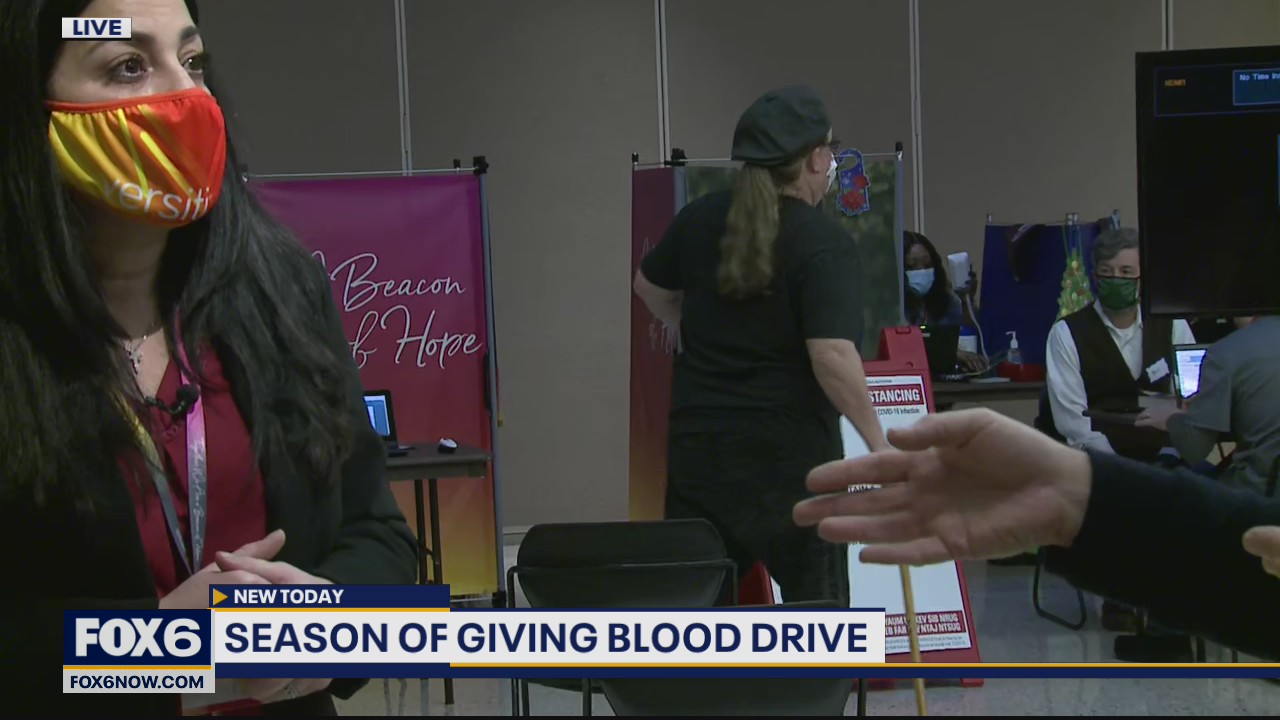 Are you still looking for a way to give back this holiday season?