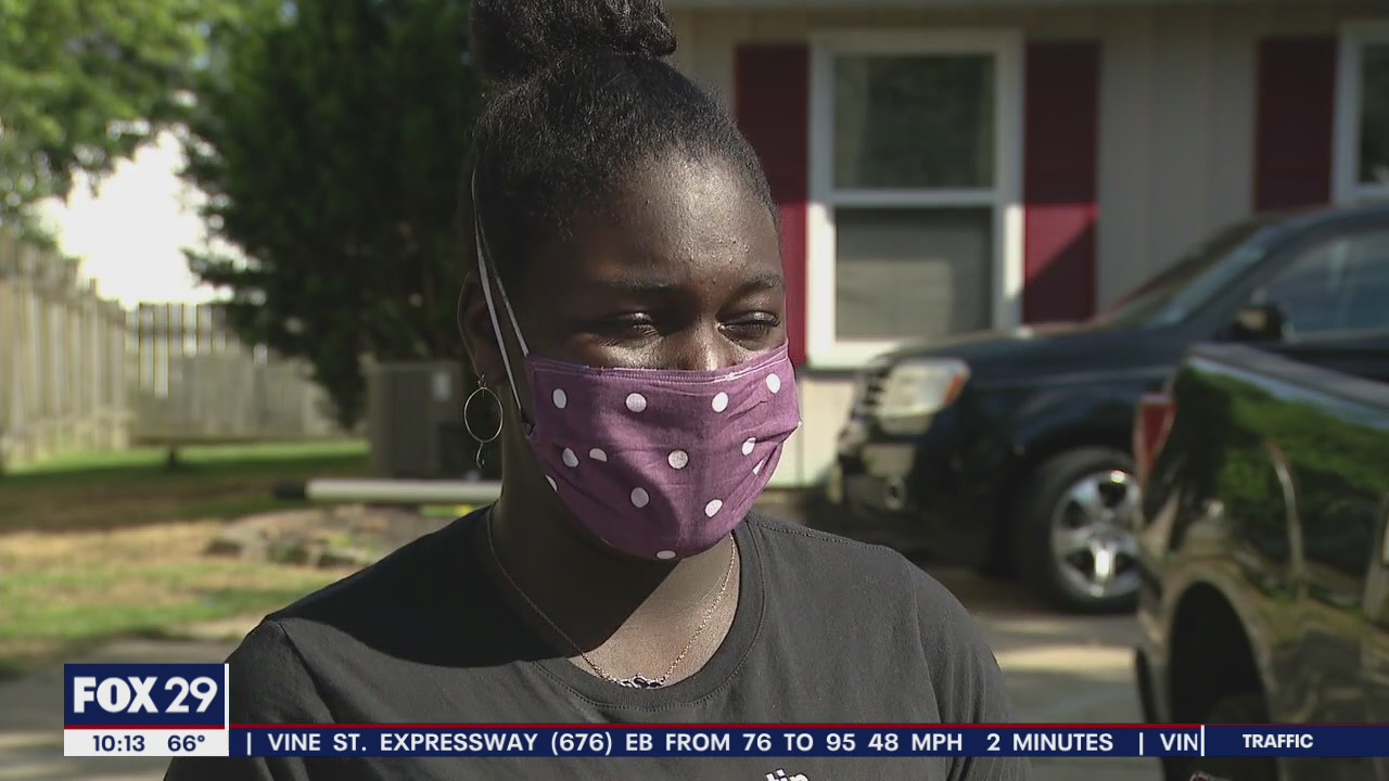 11-year old fights for changes to social studies lessons in her school district