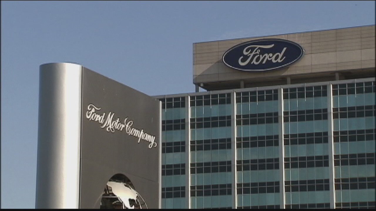 Ford announces to maintain hybrid model of working from home