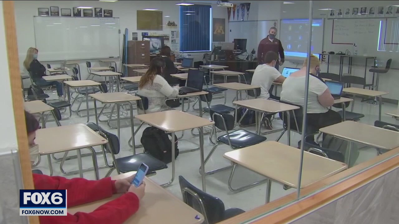 MPS virtual learning questions remain