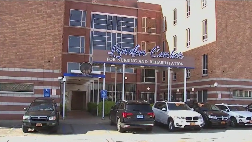 DoJ drops probe into state-run nursing homes in New York