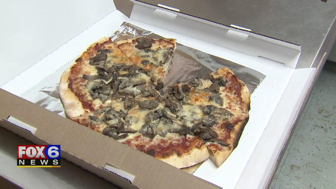 When Ruggeri’s Italian Market opened up at the end of May, the owner was the only person working in the market