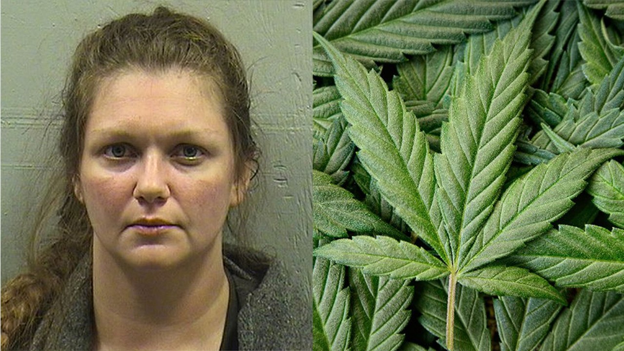 Mom arrested after daughter allegedly brings THC-laced candy to school and shares it with classmates