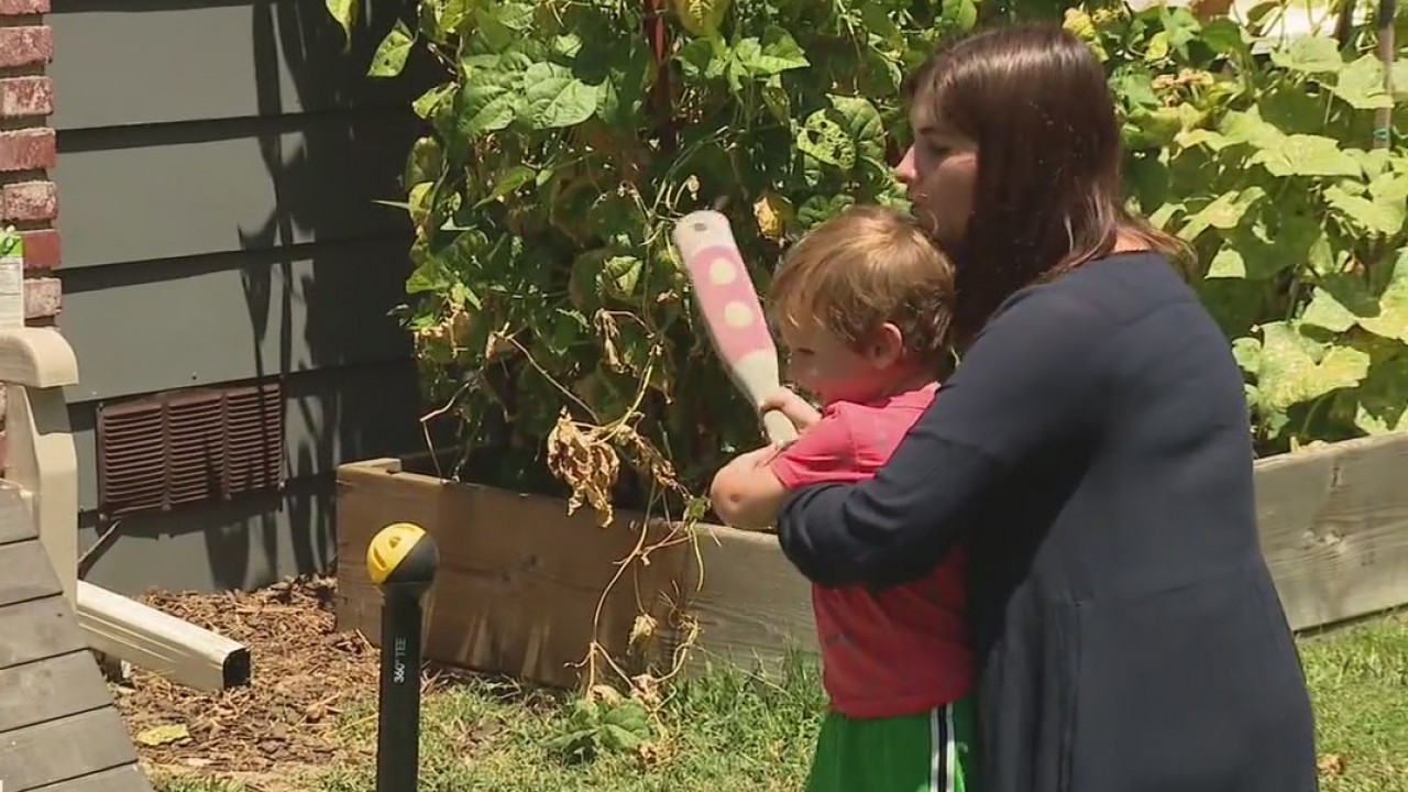 SoCal parents organize protest about reopening schools safely in the fall