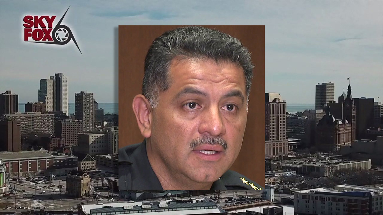 Milwaukee, Morales reach settlement after former chief's demotion