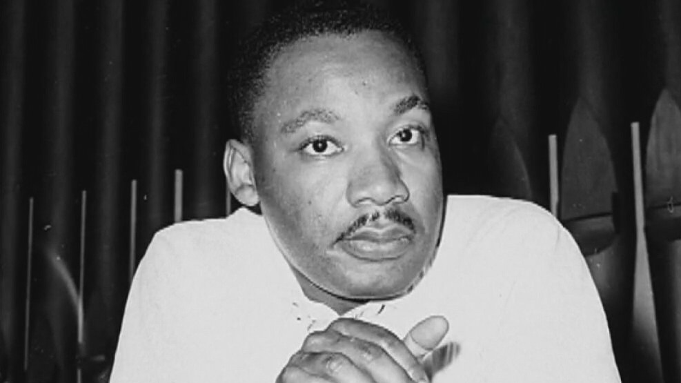 Virtual discussion held to honor life of Dr. Martin Luther King Jr.