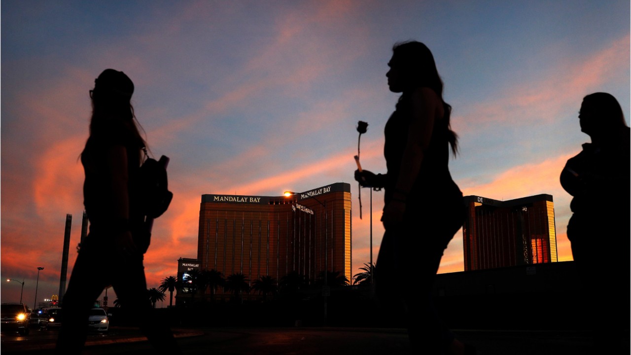 Settlement over Vegas shooting worth up to $800M