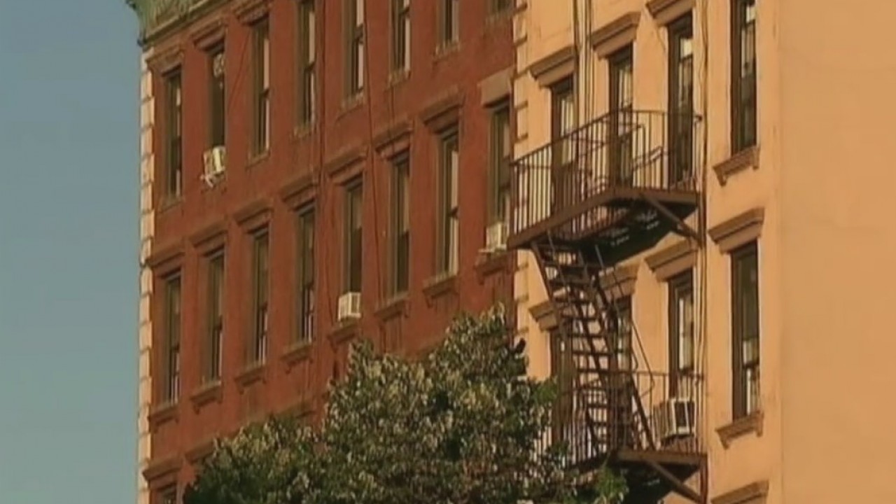25 percent of tenants in NYC have not paid rent since March