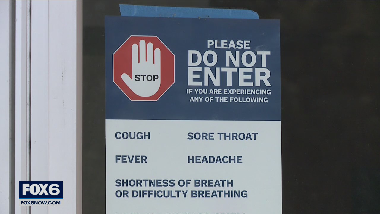 Shorewood, Whitefish Bay schools require masks