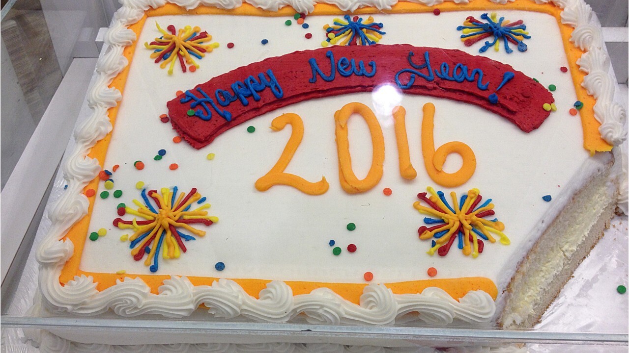 Costco discontinues half-sheet cakes, possibly due to COVID-19