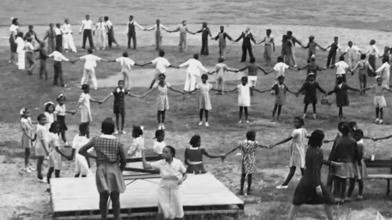 Celebration for Rosewood Neighborhood Park goes virtual