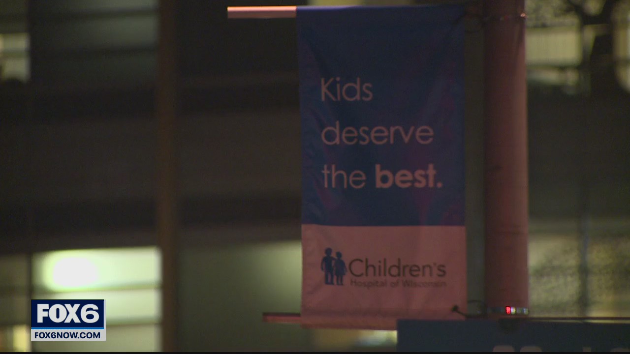 Family gives back to Children's Wisconsin in daughter's honor