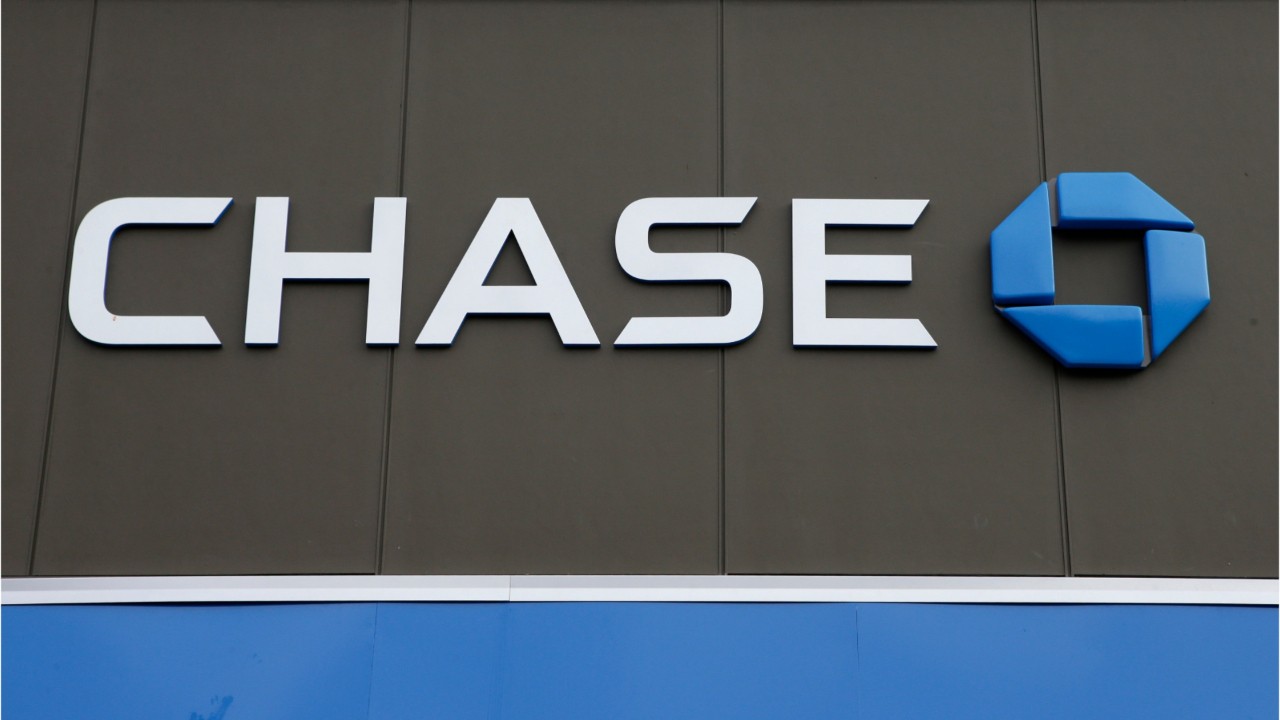 Chase Bank forgives all outstanding credit card debt for Canadian customers