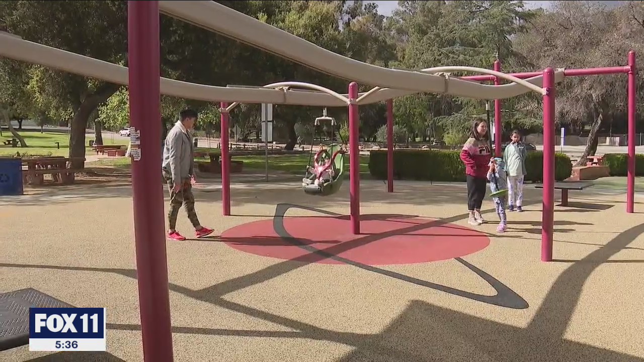 Third round of stimulus checks a welcome sign for parents