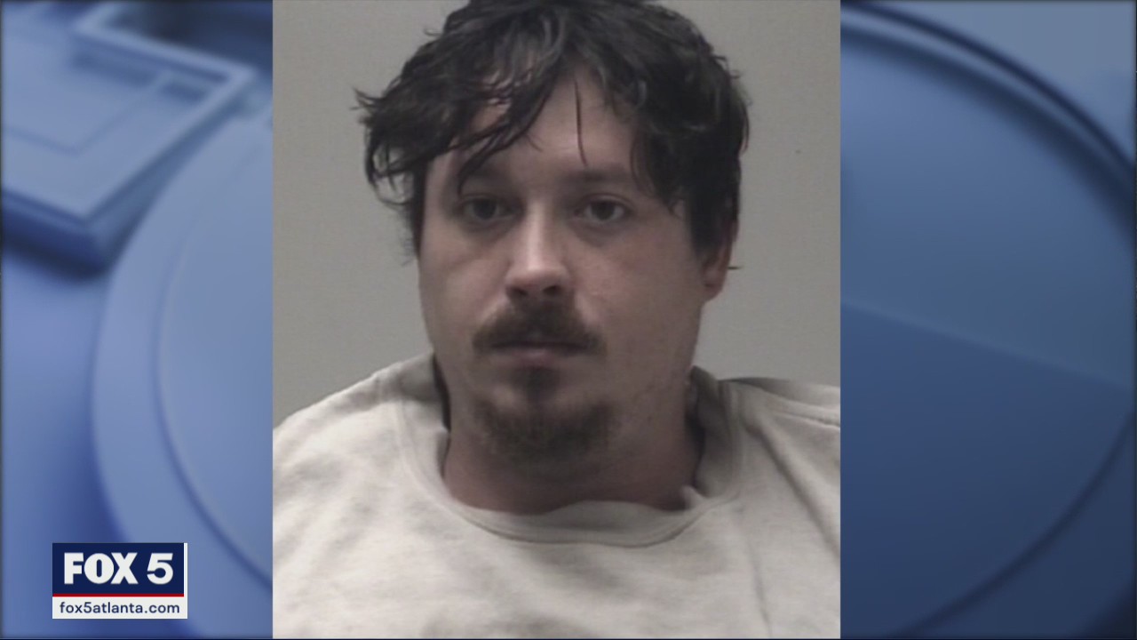 Double stabbing victim speaks to investigators