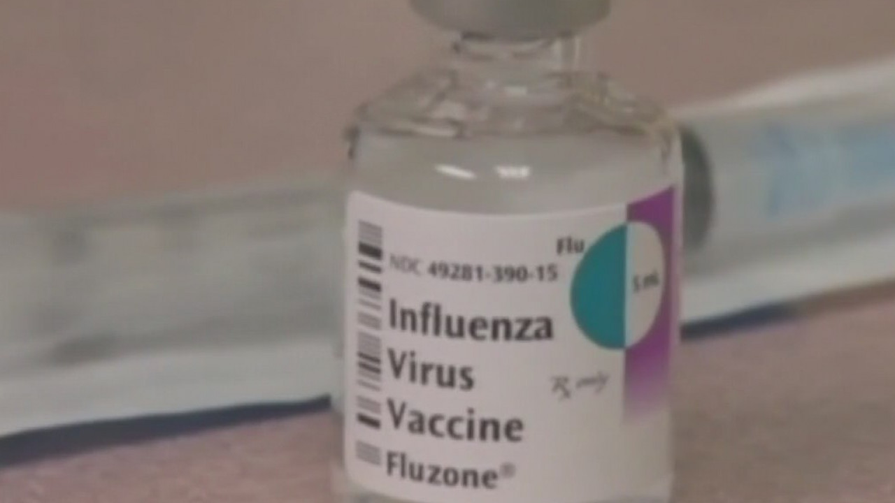 Williamson County pushing free flu shot campaign 