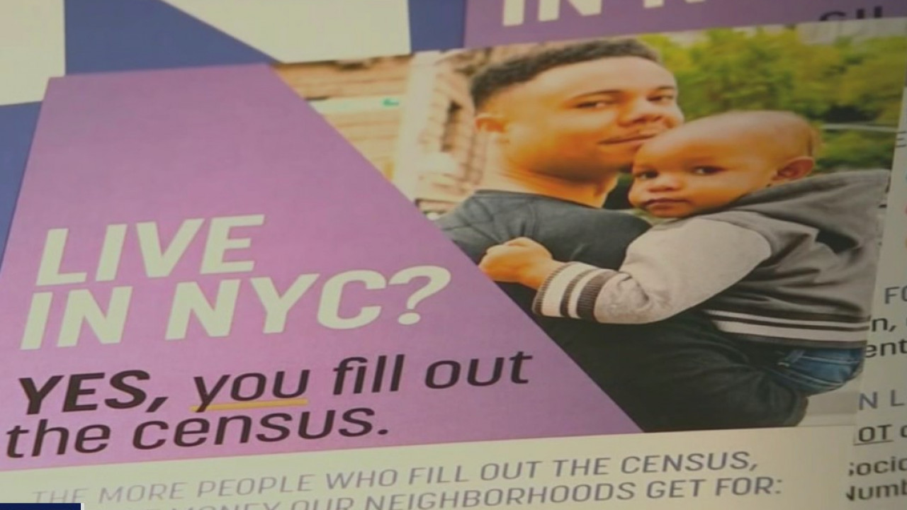 Census data collection ending early