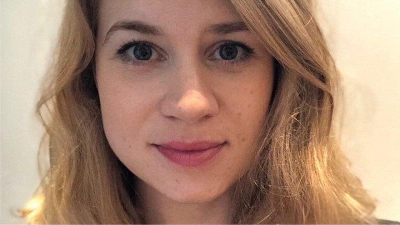 The disappearance and murder of Sarah Everard