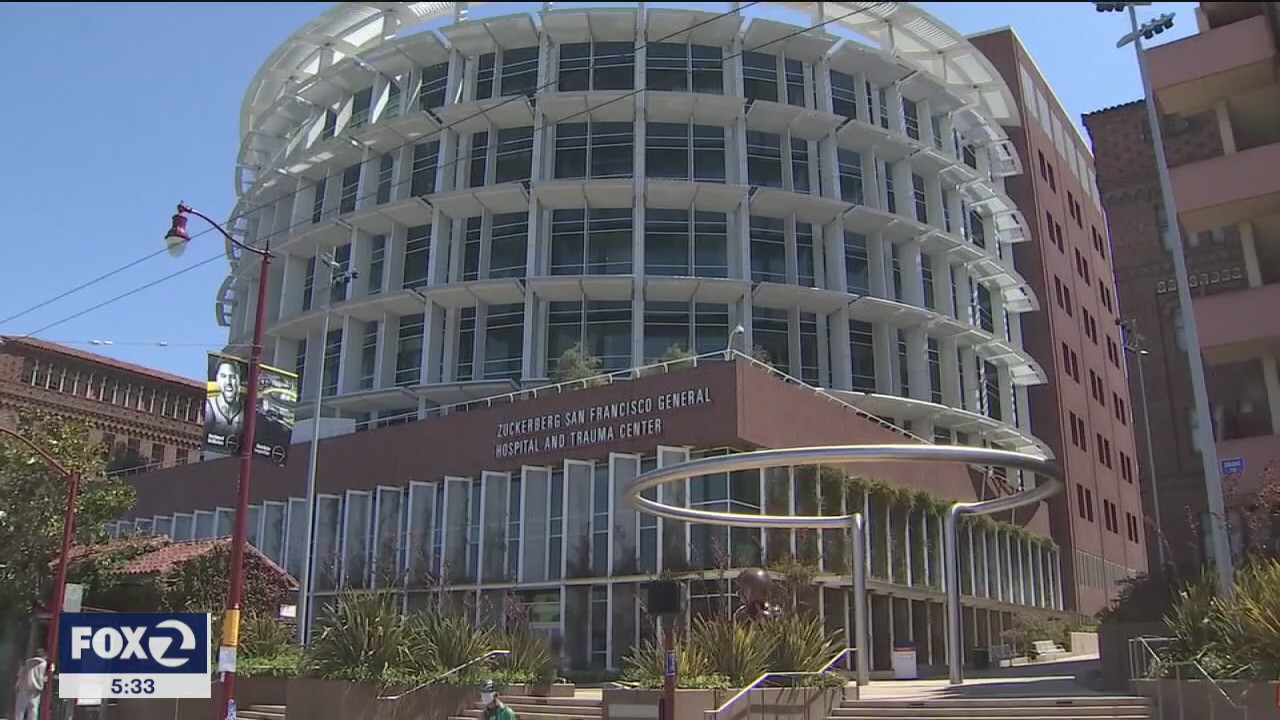 COVID-19 rates improving in San Francisco, but not enough to loosen restrictions