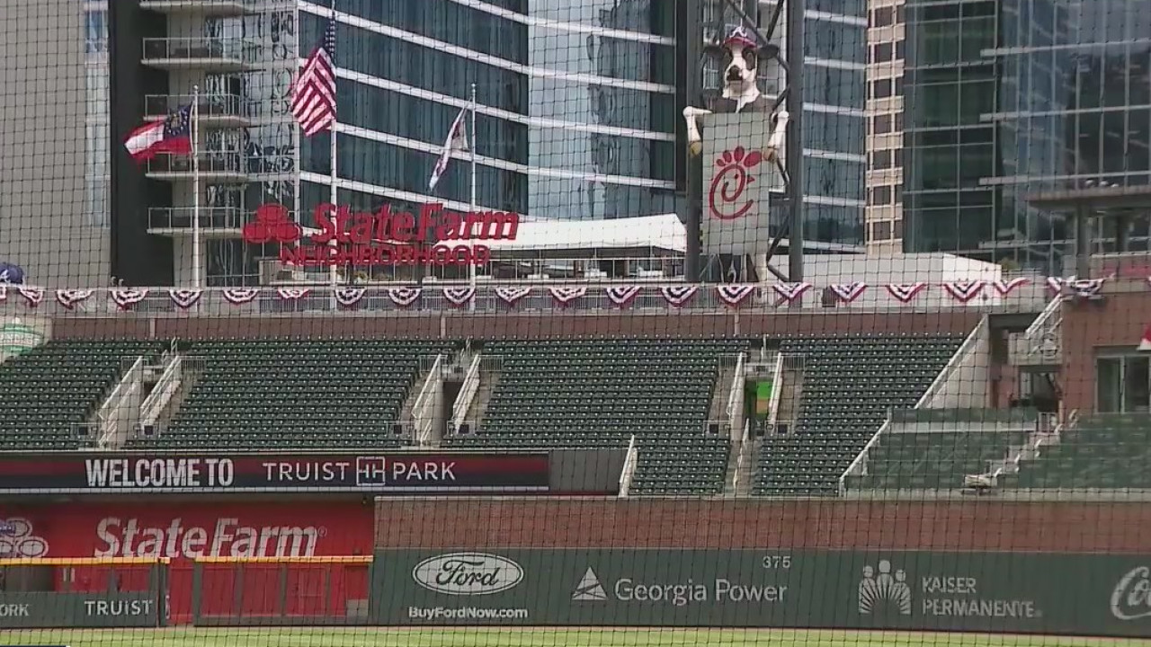 Call growing to boycott Georgia sporting events
