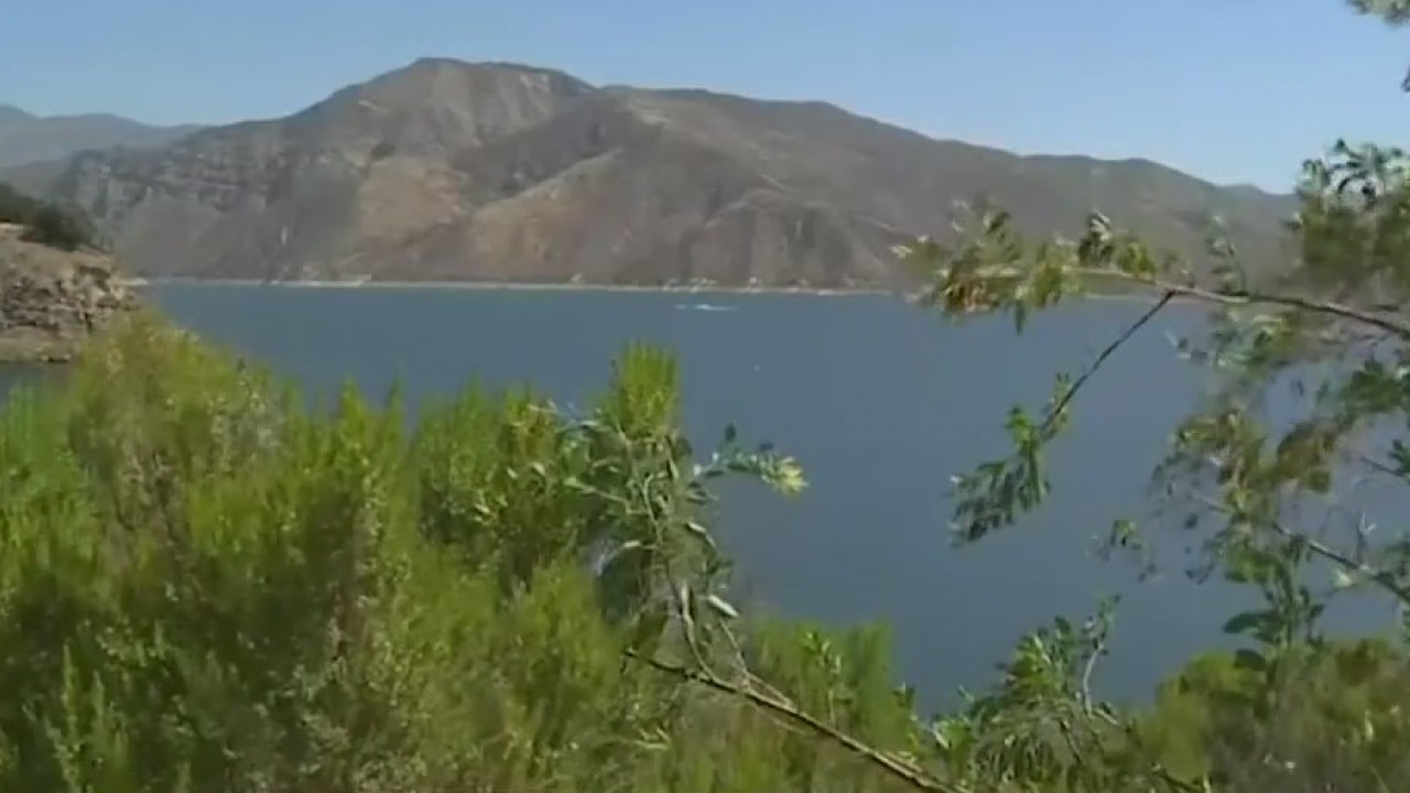 Residents near lake where Naya Rivera went missing demand changes, TMZ reports