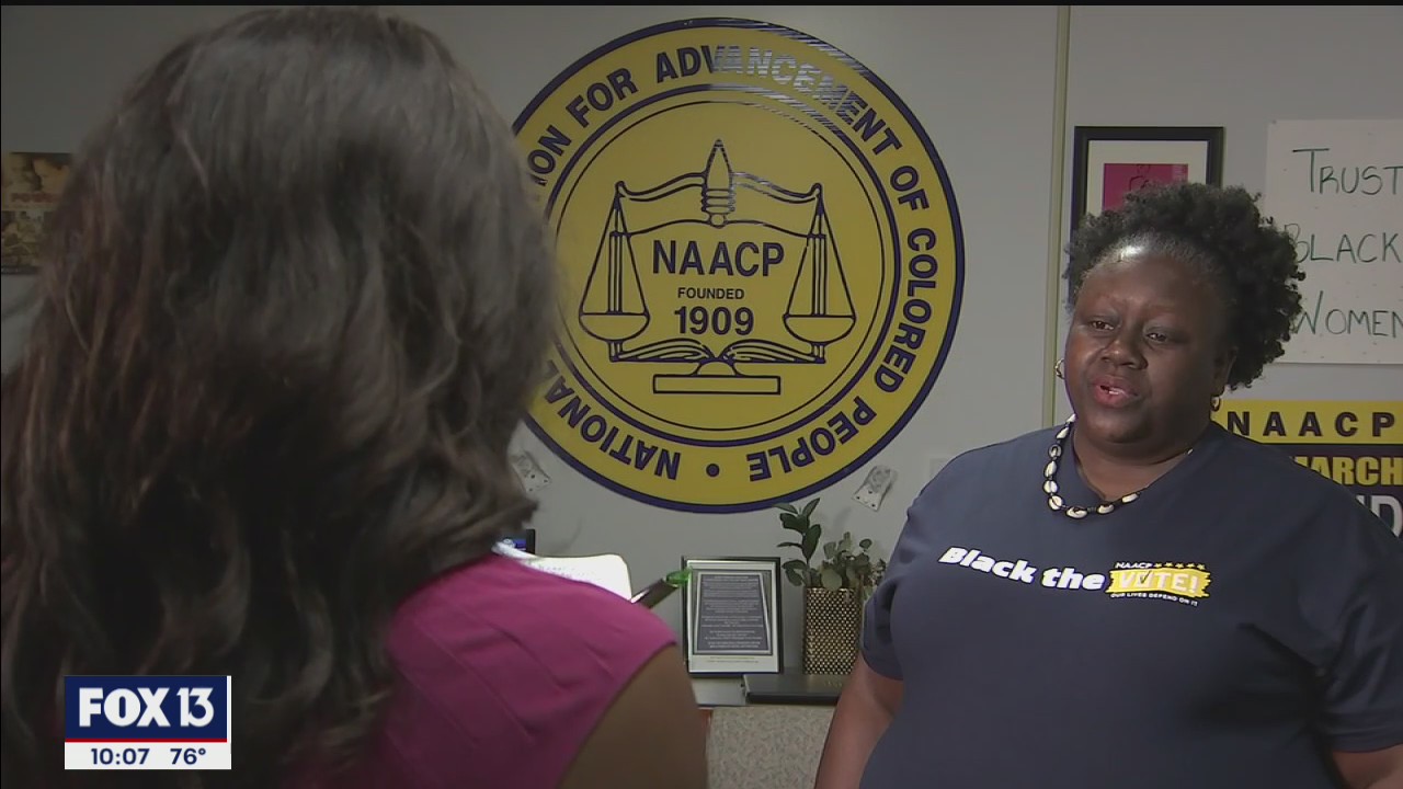 Bay Area activists resolute after Chauvin verdicts