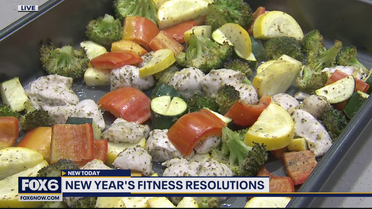 As the home cooking trend continues into 2021, the YMCA of Greater Waukesha County wants you to get interactive online