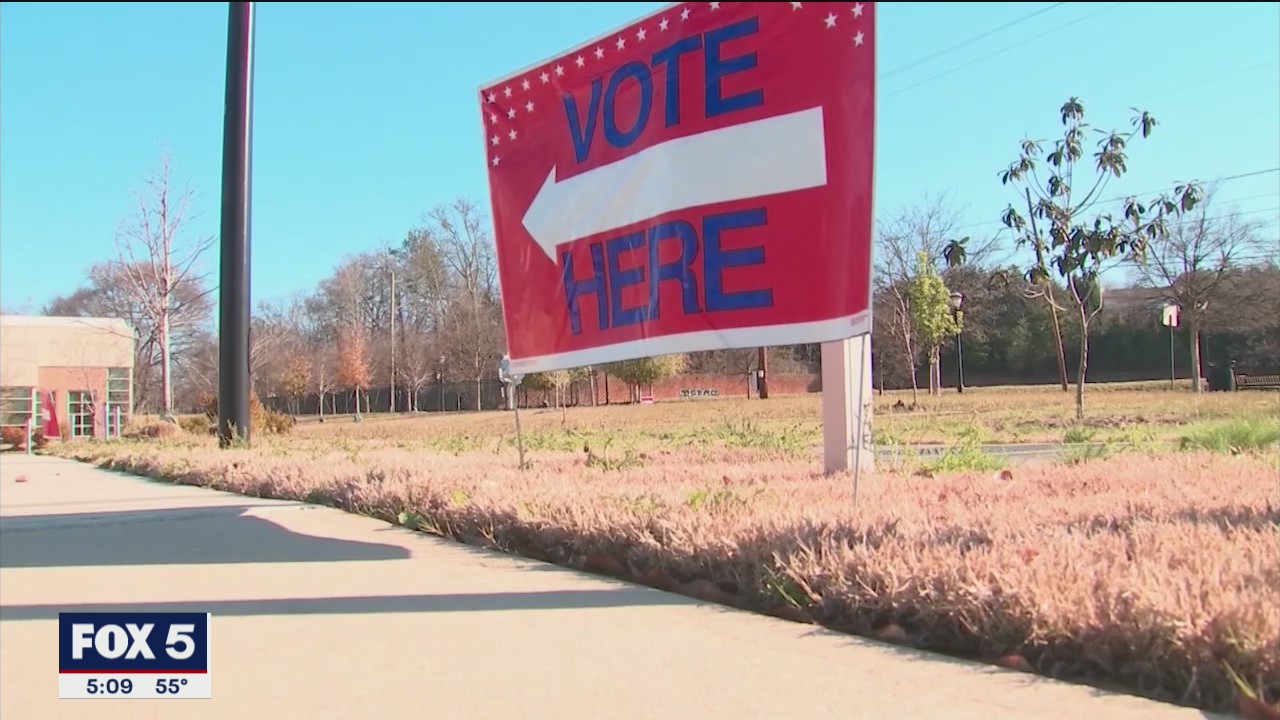 Latino voters could decide runoffs