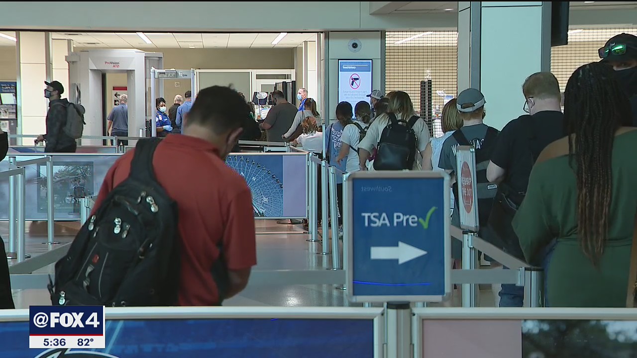 Airlines continue staff recalls as concerns over Delta variant grow