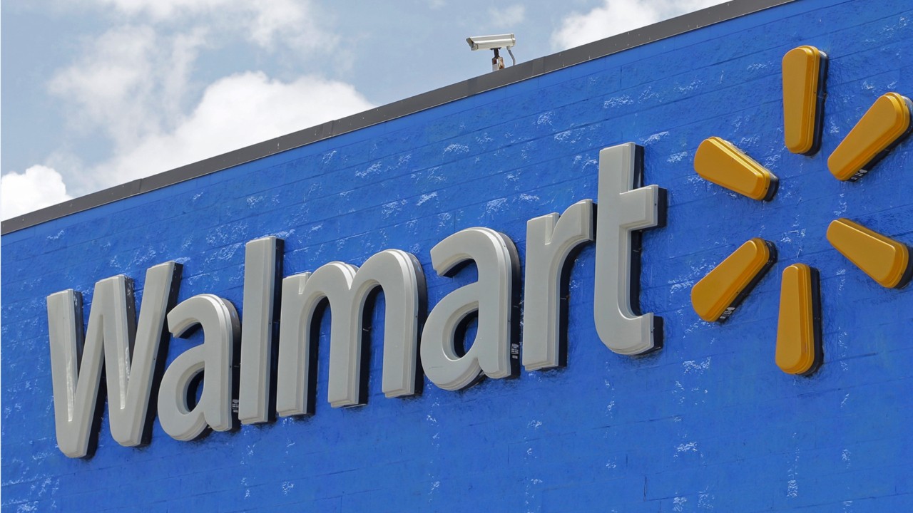 Walmart apologizes for reported Santa sweater with cocaine