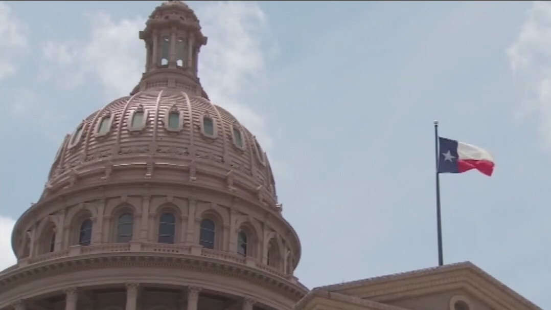 This week in Texas politics: Immigration, ERCOT and Juneteenth